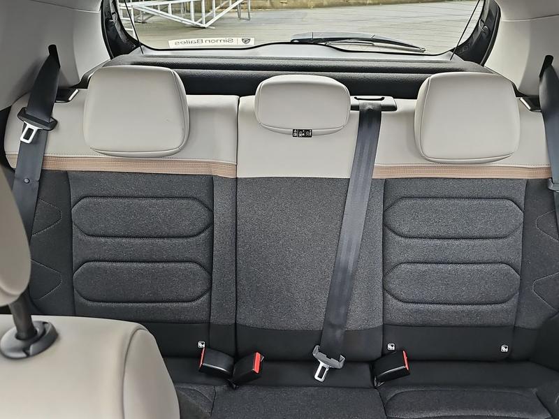 Used Citroen C3 OV71TYW 29