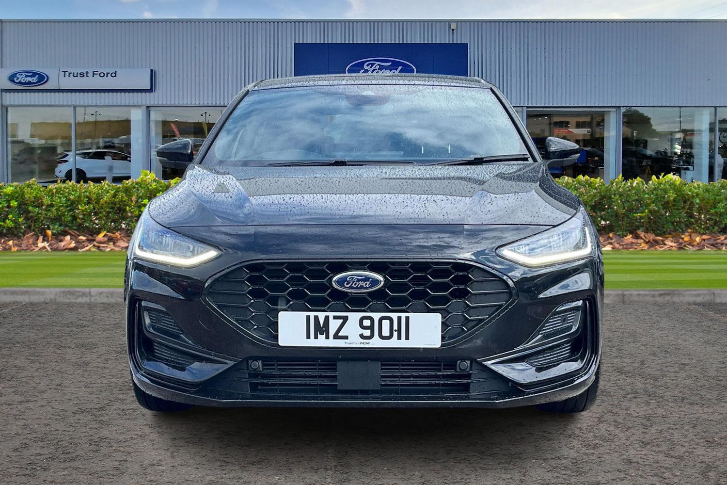 Ford FOCUS Photo 5
