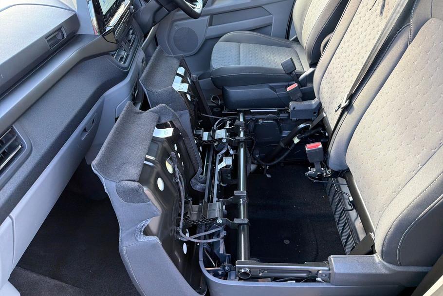 Used Ford TOURNEO CUSTOM WN26TXR 15