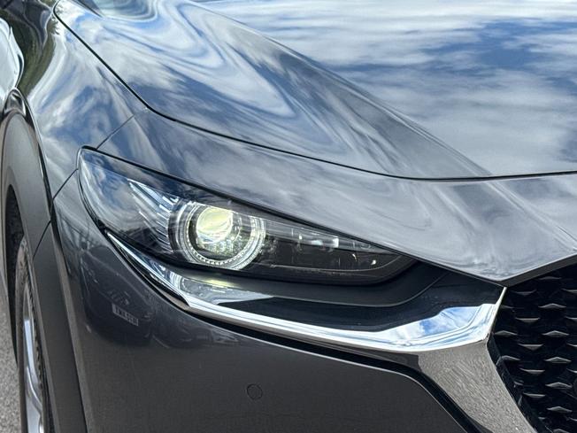 MAZDA Cx-30 Photo 19