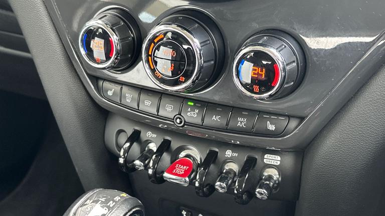 Used MINI Countryman WF67FUJ 12