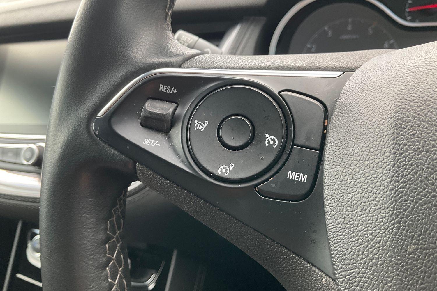 Vauxhall GRANDLAND X Photo 30