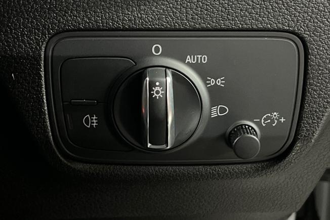 AUDI Q2 Photo 24