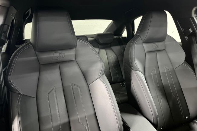 AUDI A3 Photo 28