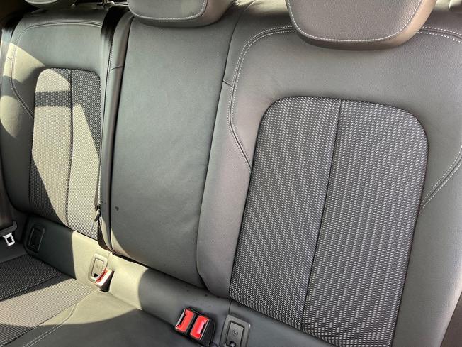 AUDI Q2 Photo 9
