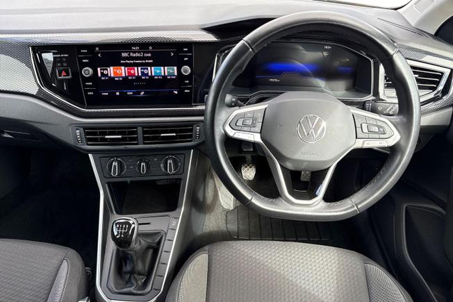 Volkswagen Polo Photo 11