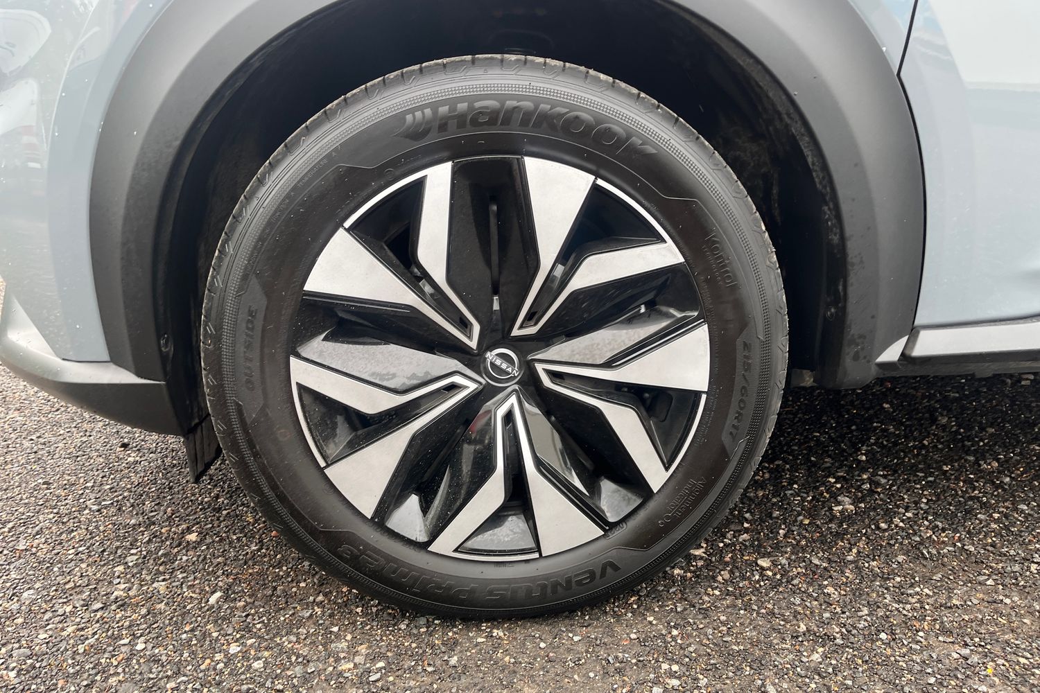 Nissan JUKE Photo 26
