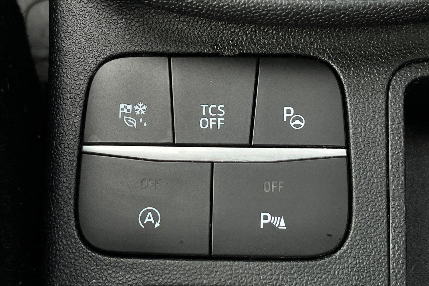 Ford Fiesta Photo 34