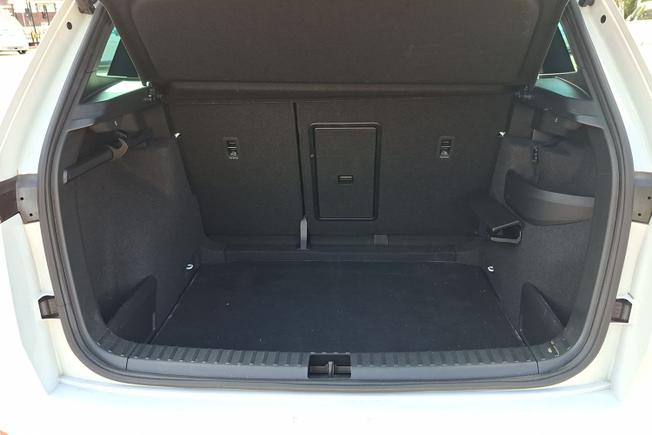 ŠKODA Karoq Photo 12