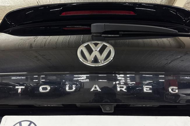 VOLKSWAGEN Touareg Photo 35