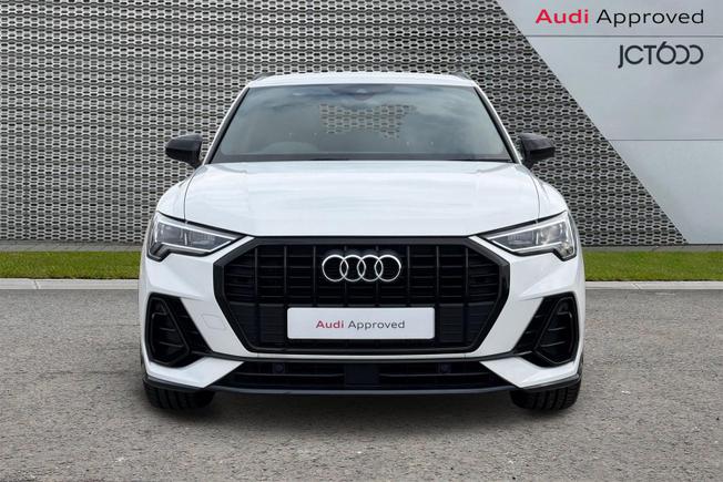Audi Q3 Photo 9
