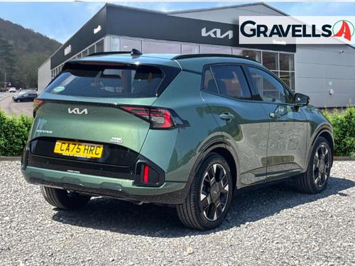 Kia SPORTAGE Photo autoimg-64f191130c0b2a0fe250d7f123cd0320c8ce49e3.jpg