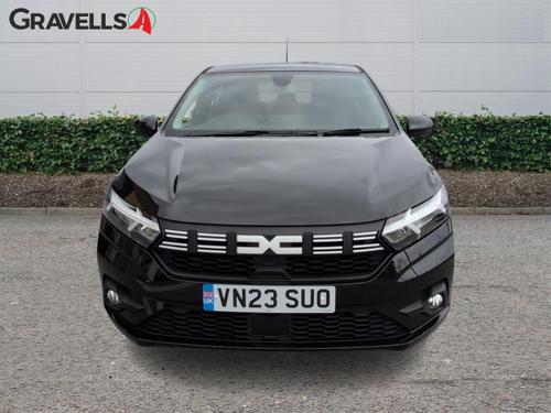 Dacia Sandero Photo autoimg-64f2055d2a9ab6aa717a2a14e959b3f2fa9b3ef7.jpg
