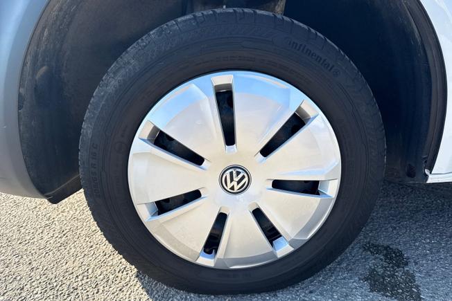 Volkswagen Transporter Photo 33