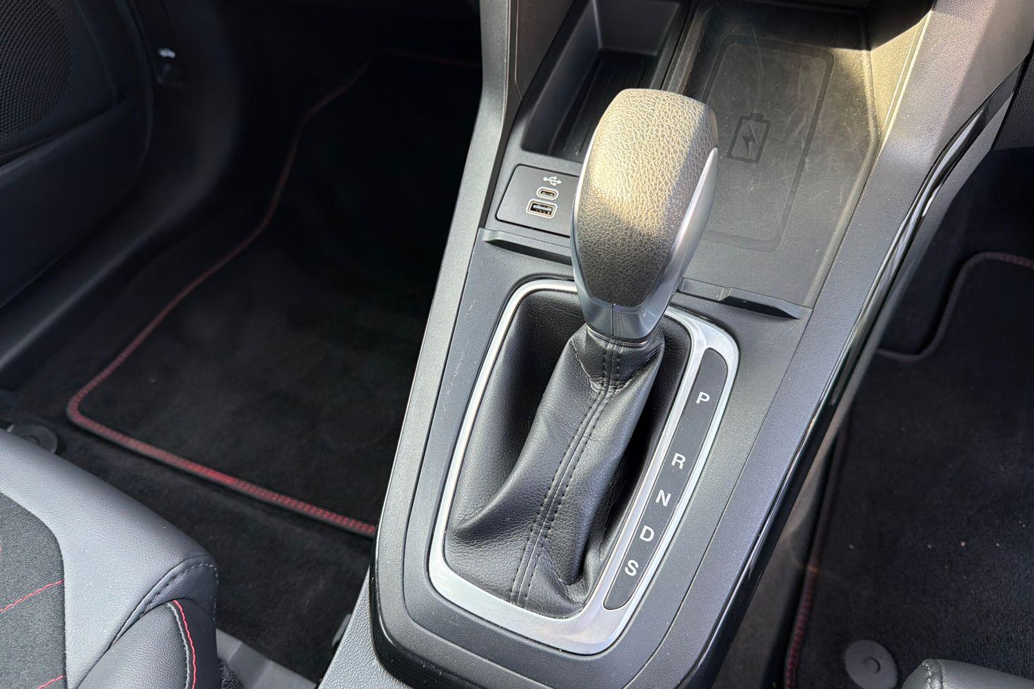 Ford PUMA Photo 26