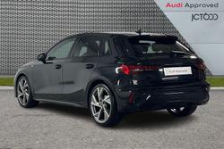 AUDI A3 Photo 3