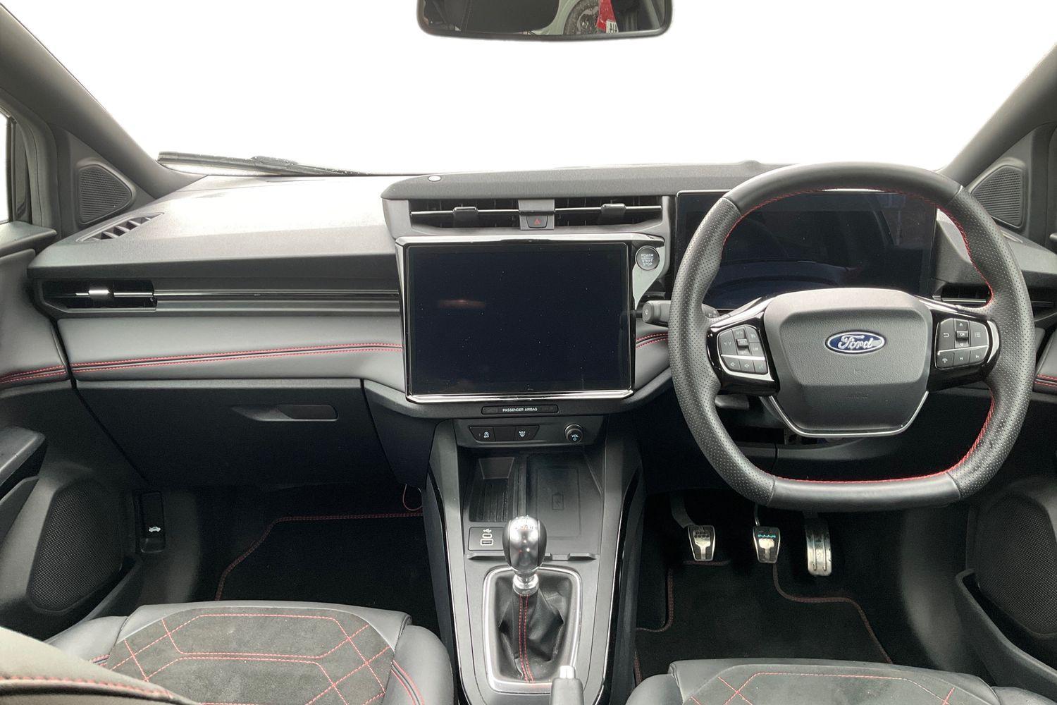 Ford Puma Photo 9