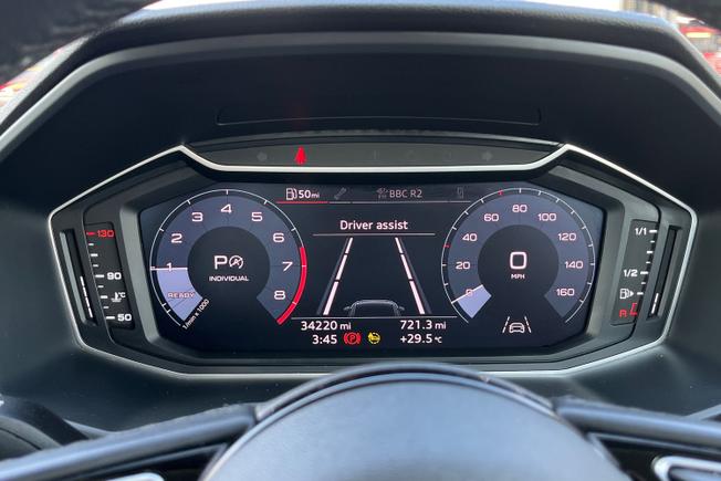 Audi A1 Photo 15