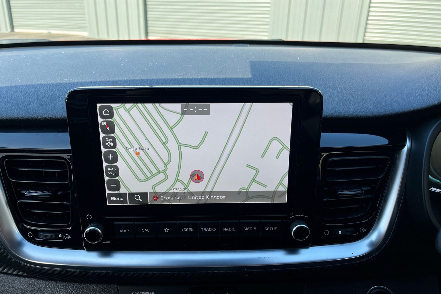 Kia STONIC Photo 28