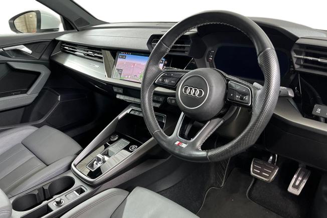 AUDI A3 Photo 6