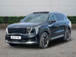 Kia Sorento Photo 1