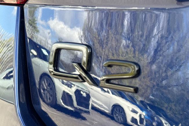 AUDI Q2 Photo 26