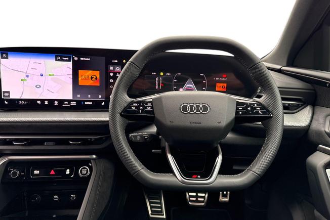 AUDI  Q5 Sportback Photo 11