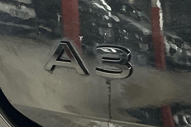 AUDI A3 Photo 35