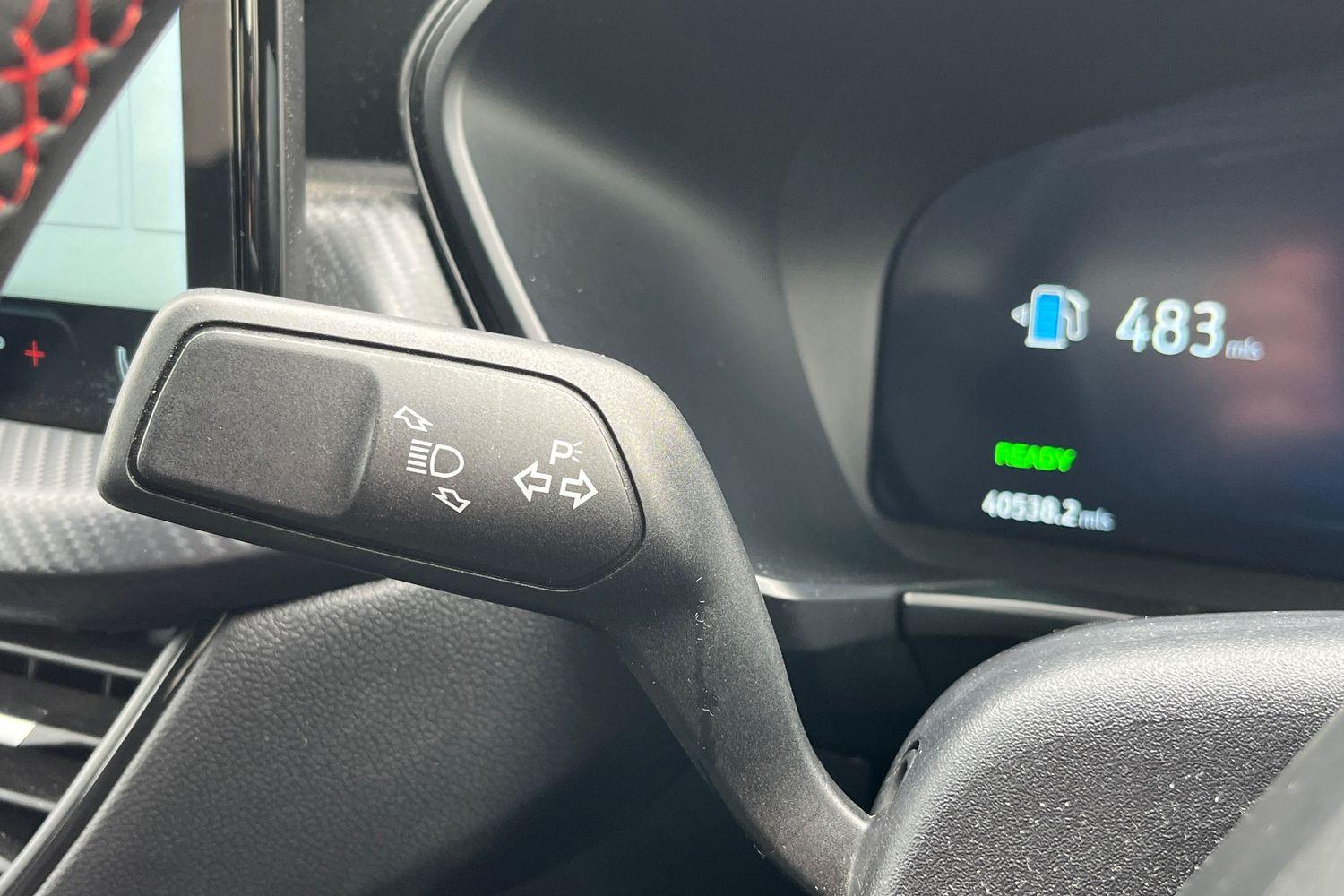 Ford Kuga Photo 13