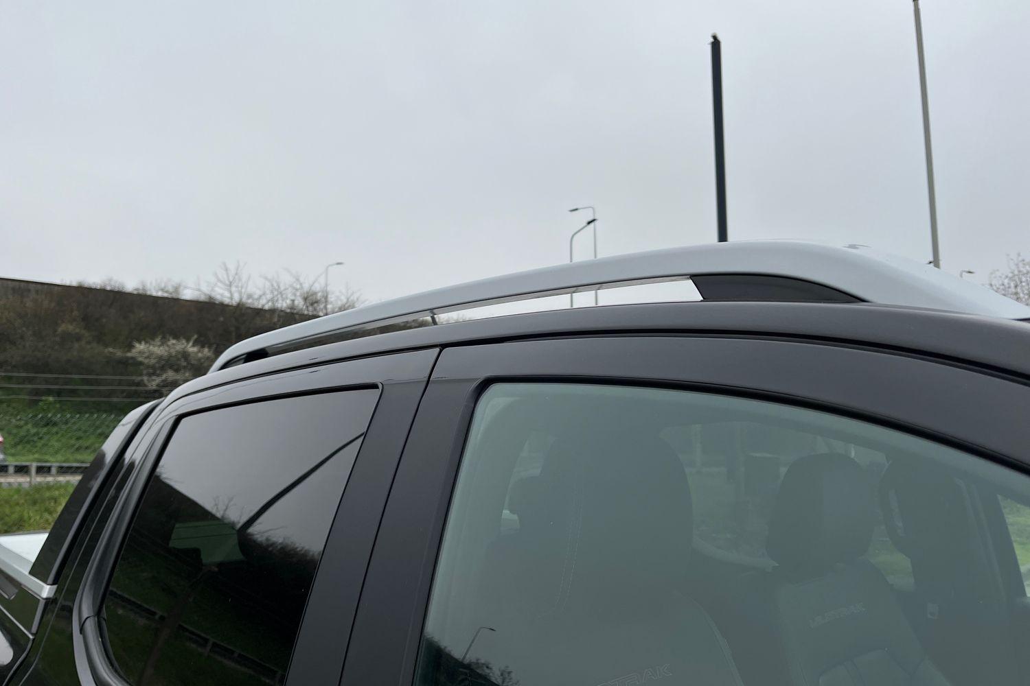 Ford RANGER Photo 28