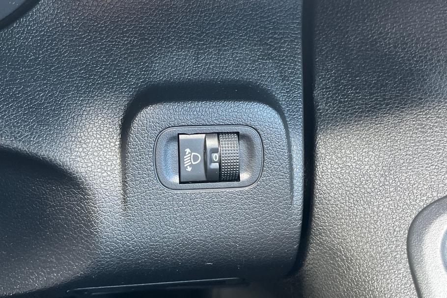 Used Citroen BERLINGO WO23LBG 9