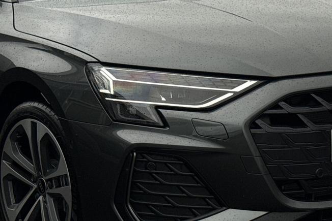 Audi A3 Photo 19