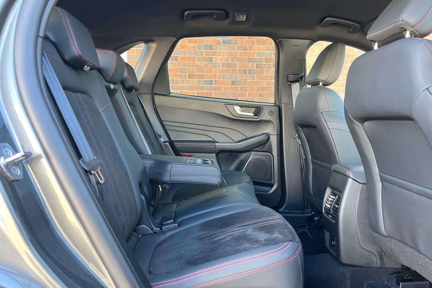 Ford Kuga Photo 27