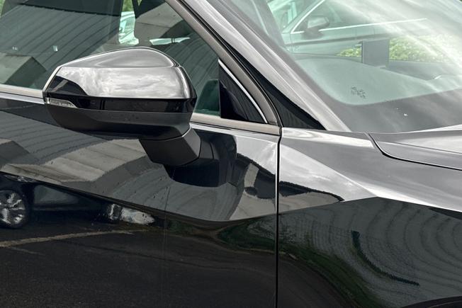 AUDI Q2 Photo 20