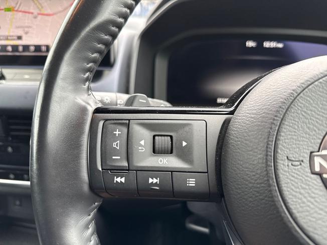 NISSAN Qashqai Photo 16