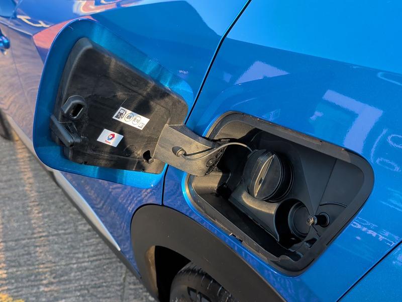 Used Peugeot 2008 NC22CWF 31