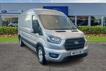 Used Ford TRANSIT WN75CDE 1