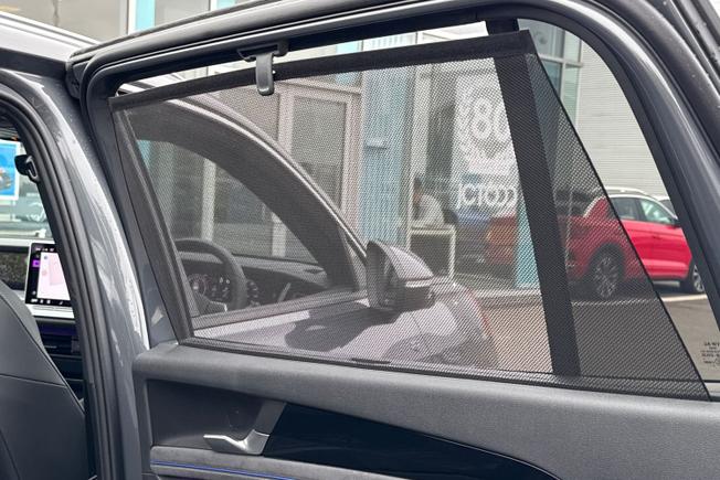 Volkswagen Tayron Photo 34