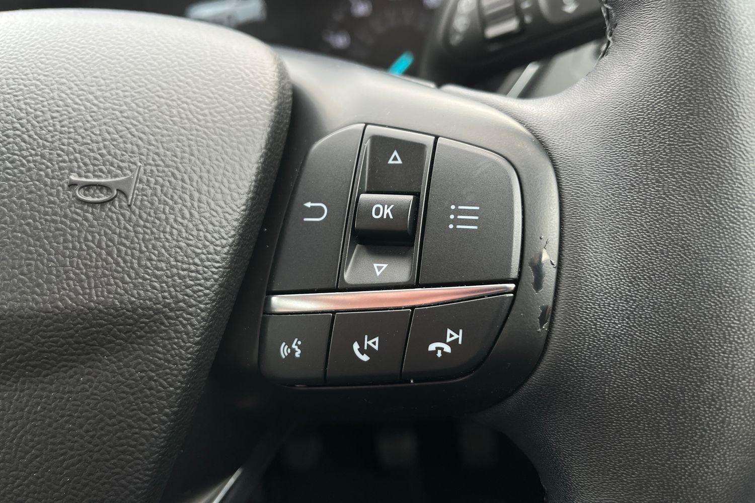 Ford Focus Photo 35