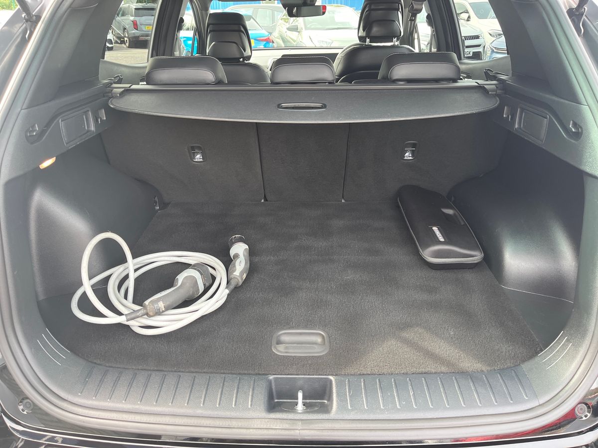 Kia Sportage Photo 22