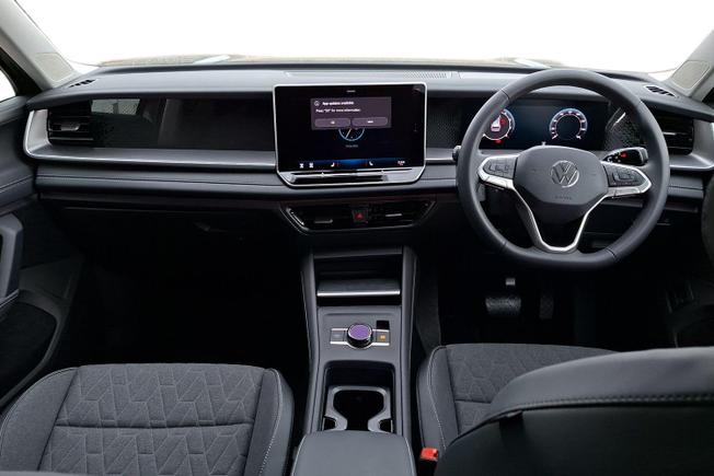 VOLKSWAGEN Tayron Photo 10