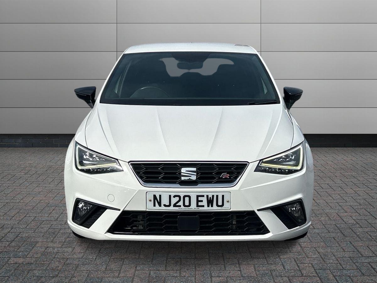 SEAT Ibiza Photo 6