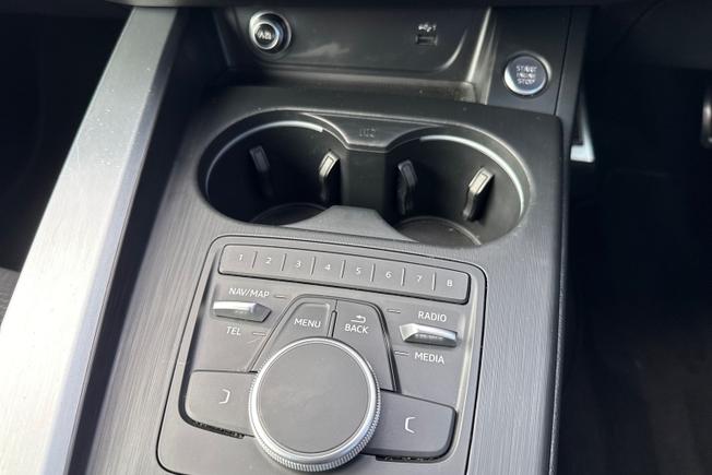 AUDI A5 Photo 57