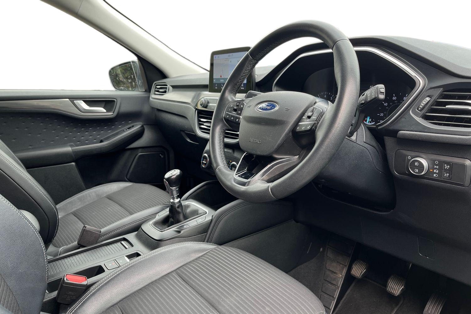 Ford KUGA Photo 8
