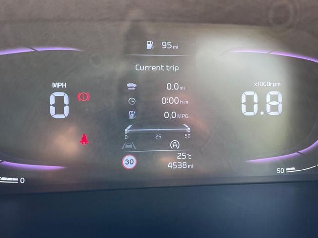 KIA PICANTO Photo 15