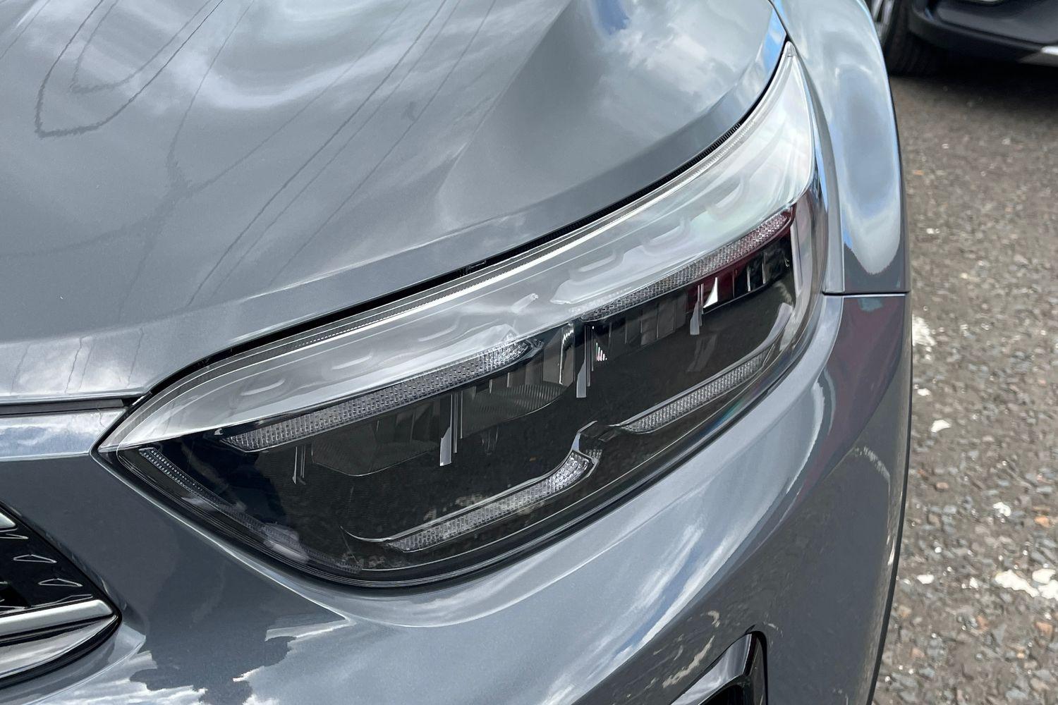 Kia STONIC Photo 25