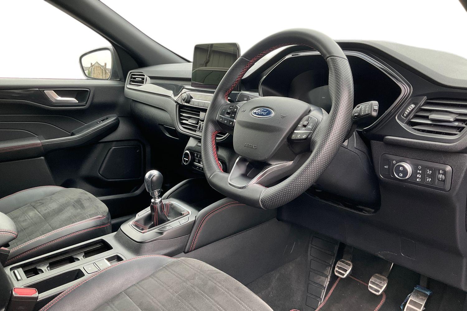 Ford KUGA Photo 8