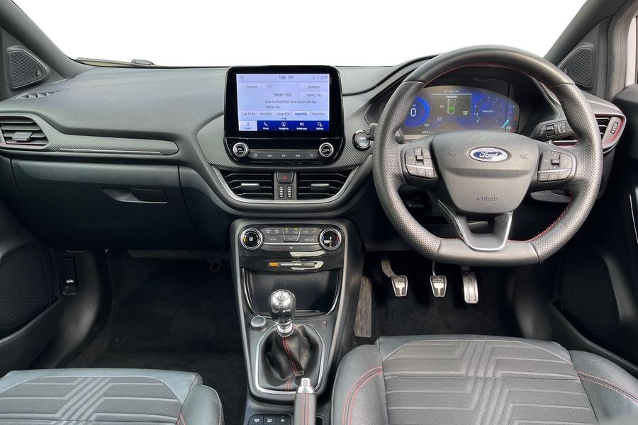 Ford PUMA Photo autoimg-6509faea99ee521b872a5e8f67870986c14abdb4.jpg