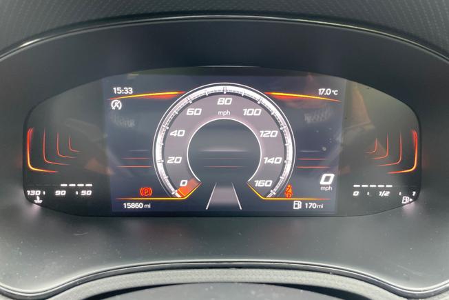SEAT Arona Photo 16