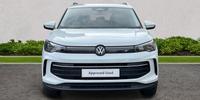 Volkswagen Tiguan Photo 6